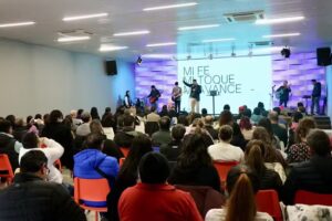 Cita Con La Vida – Manresa