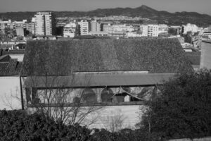 Claustre Sant Dom&egrave;nec