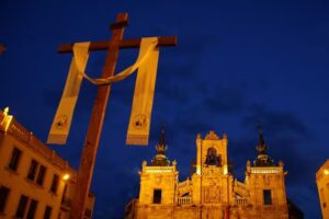 Cofrad&iacute;a de La Entrada de Jes&uacute;s en Jerusal&eacute;n, Astorga