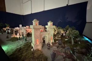 Cofrad&iacute;a del Santo Sepulcro