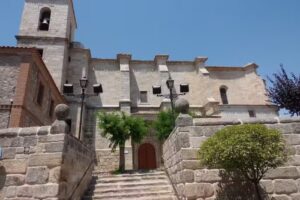 Cofrad&iacute;a Jesus de Medinaceli