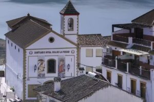 Cofradía Nuestra Señora de la Piedad