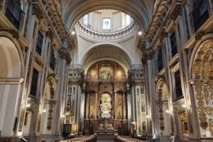 Colegiata de San Isidro