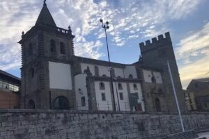 Colegiata de San Juan Bautista