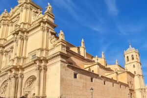 Colegiata de San Patricio