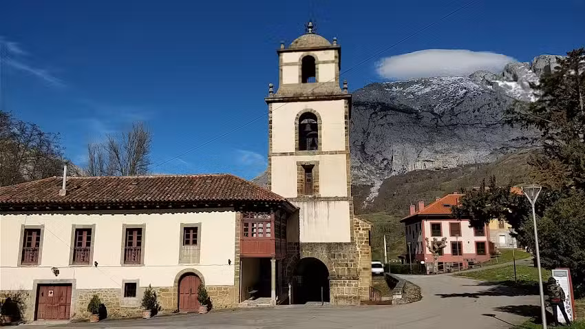 Colegiata de San Pedro