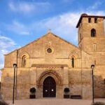 Colegiata de Santa Mar&iacute;a