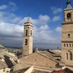 Colegiata de Santa Mar&iacute;a