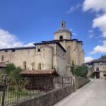 Colegiata de Santa Mar&iacute;a