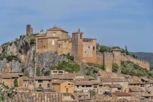Colegiata de Santa Mar&iacute;a la Mayor
