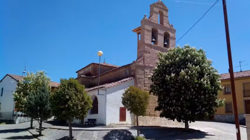 Colegiata Ntra. Se&ntilde;ora del Rosario