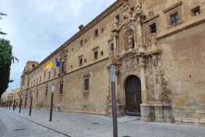 Colegio Diocesano Santo Domingo