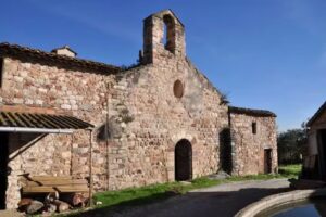 Comanda Templera de Santa Magdalena