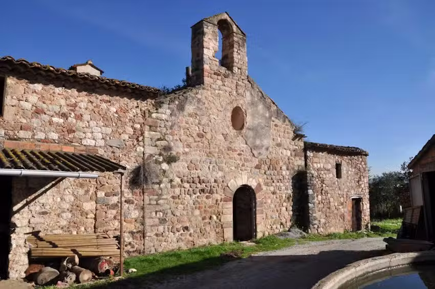 Comanda Templera de Santa Magdalena