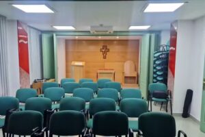 Community Church of Madrid