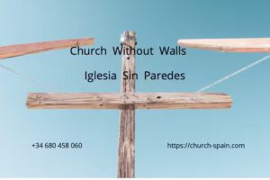Community Sin Paredes Without Walls