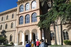 Companyia Santa Teresa de Jes&uacute;s