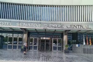 Comunidad Anglicana Evang&eacute;lica de Valencia