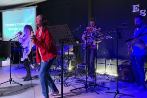 Comunidad Cristiana Axarqu&iacute;a