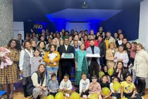 Comunidad Cristiana De Guadalajara &laquo;Buenas Nuevas&raquo;