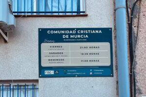 Comunidad Cristiana de Murcia
