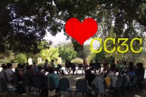 Comunidad Cristiana de Tres Cantos