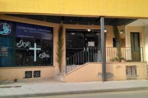 Comunidad Cristiana de Vilafranca