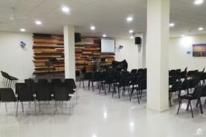 Comunidad Cristiana Emanuel