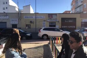 Comunidad Cristiana Evangélica la Sal de la Tierra