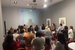 Comunidad Cristiana Hineni Le&oacute;n