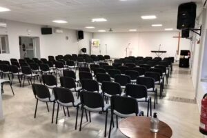 Comunidad Cristiana Sendero de la Cruz