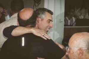 Comunidad Cristiana Sendero De la Cruz Badajoz (SCB)