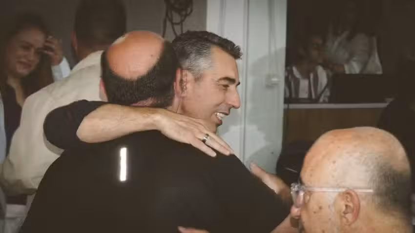 Comunidad Cristiana Sendero De la Cruz Badajoz (SCB)