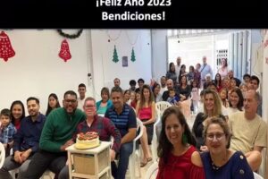 Comunidad Cristiana Tenerife