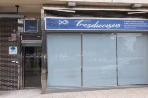 Comunidad Cristiana TRESDIECISEIS