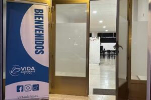 Comunidad Cristiana &ndash; Vida abundante elche