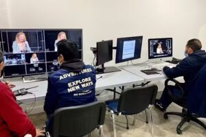 Comunidad de Amor Cristiano &ndash; Iglesia Evang&eacute;lica pentecostal