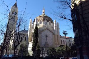 Comunidad de Padres Agustinos