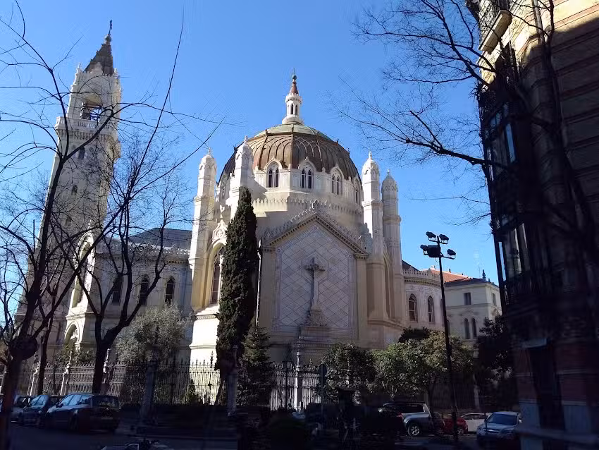 Comunidad de Padres Agustinos