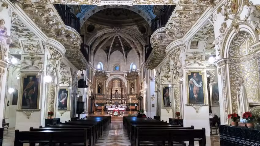 Comunidad de Padres Dominicos