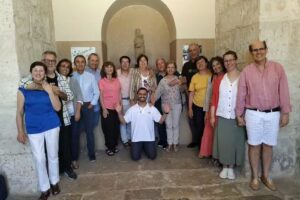 Comunidade Can&aacute;