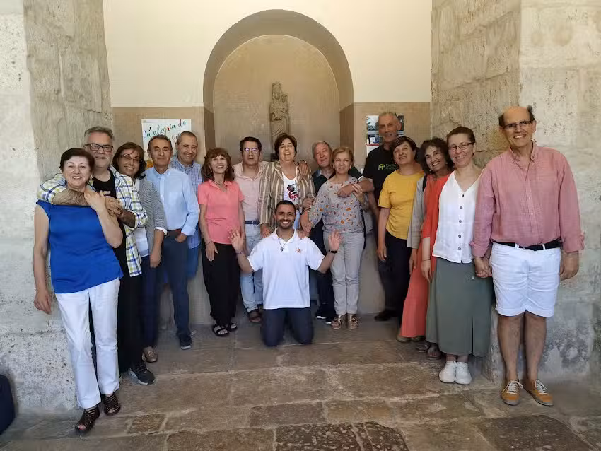 Comunidade Can&aacute;