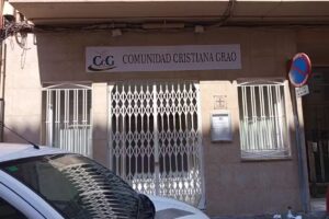 Comunitat Cristiana Grao