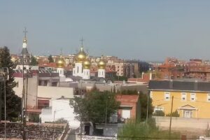 Concepcionistas Misioneras de la Ense&ntilde;anza. Gobierno General