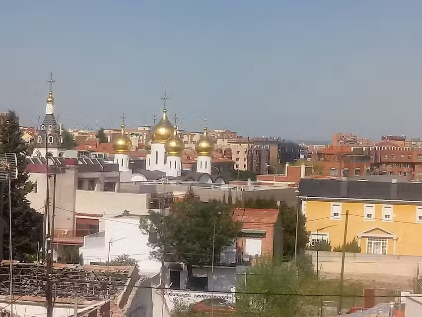 Concepcionistas Misioneras de la Ense&ntilde;anza. Gobierno General