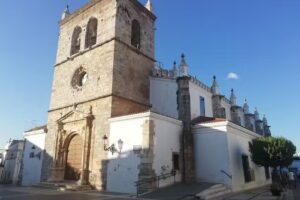 Confraria de Jes&uacute;s Orando