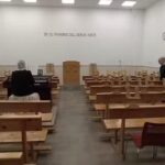 Congregaci&oacute;n Cristiana en Espa&ntilde;a