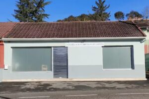 Congregación Cristiana En España