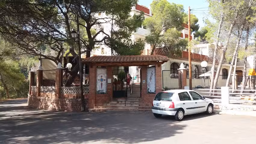 Consell Dioces&agrave; de Germanies del Treball