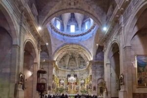 Convent de Sant Felip Neri